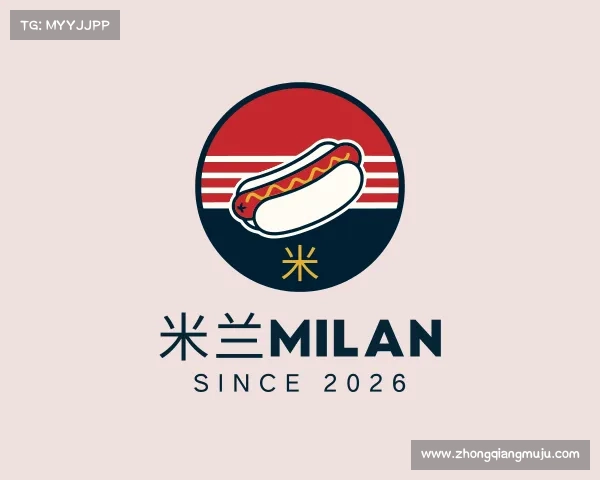 认识米兰milan